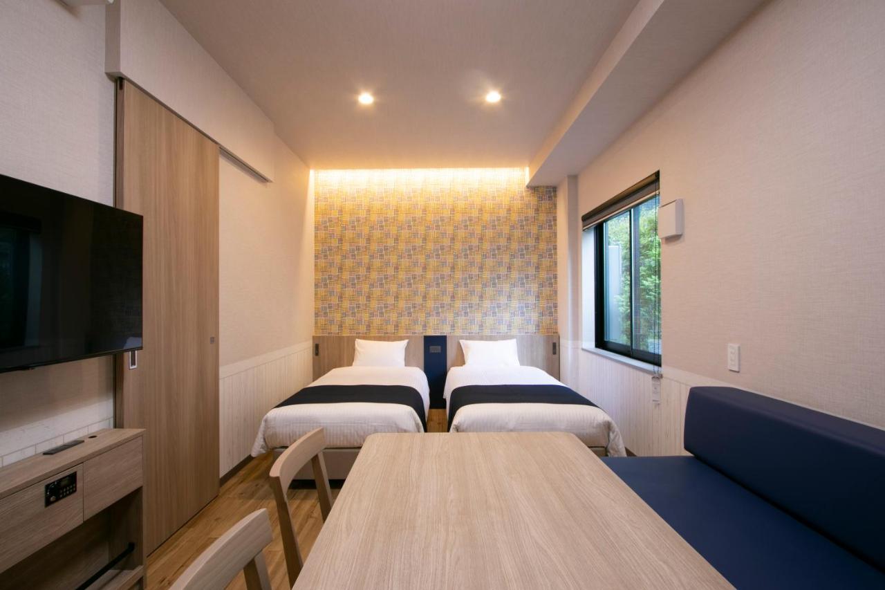 Minn Kasai Tokyo Bagian luar foto