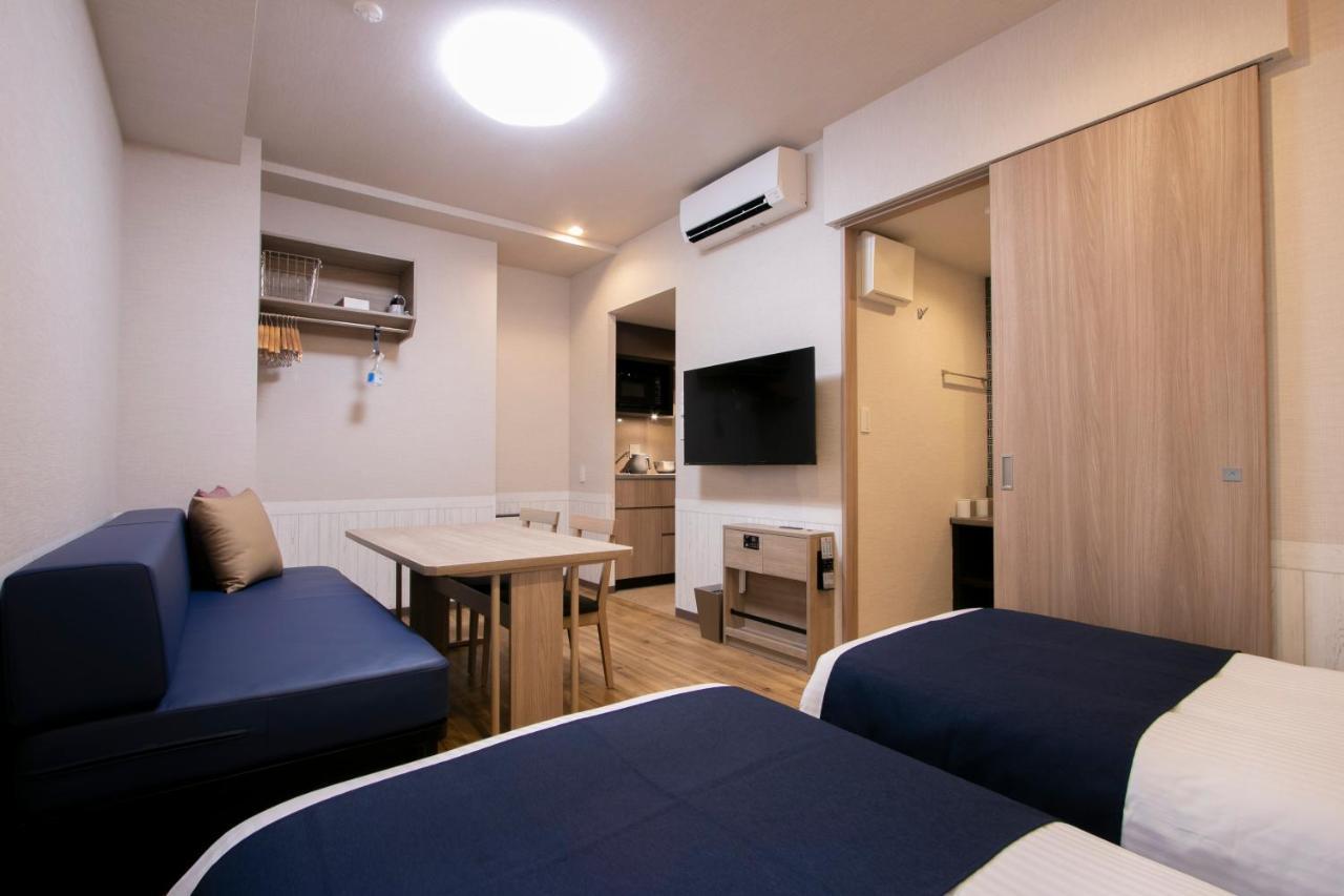 Minn Kasai Tokyo Bagian luar foto